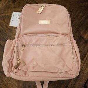 Jujube Zealous Pink Blush Backpack